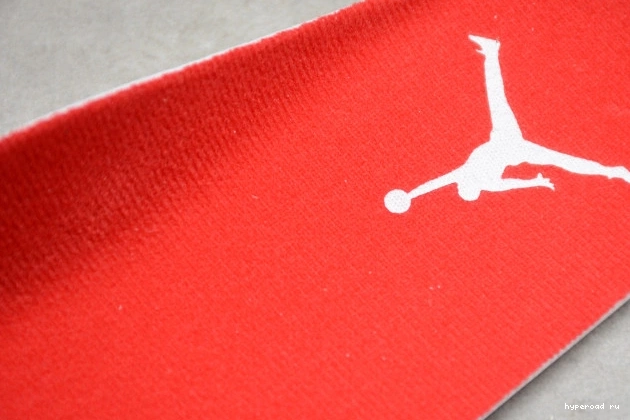 Red Metallic Jordan CT8527-112 Air 4 1207